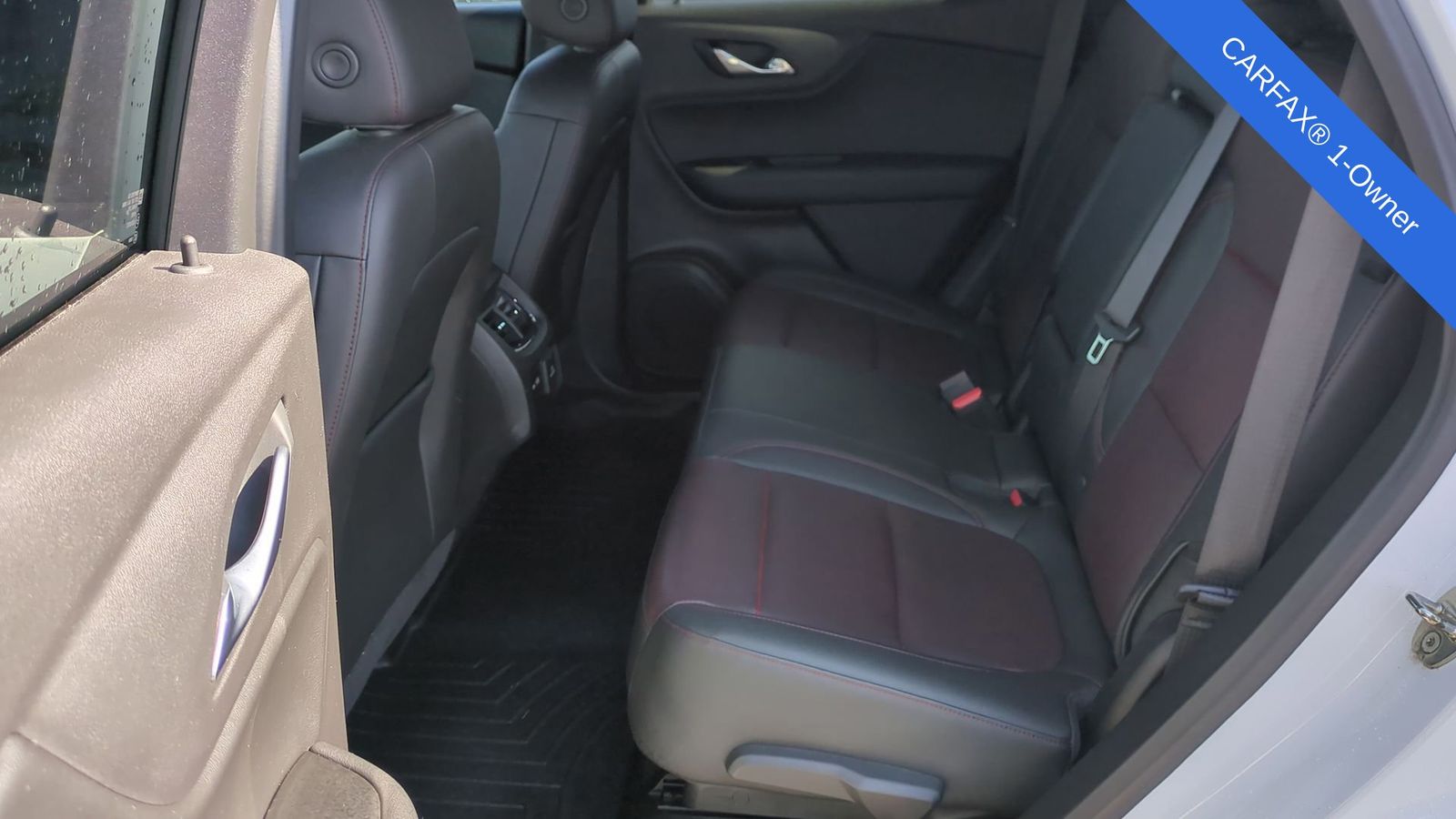 Thumbnail: 2019 Chevrolet Blazer - 20