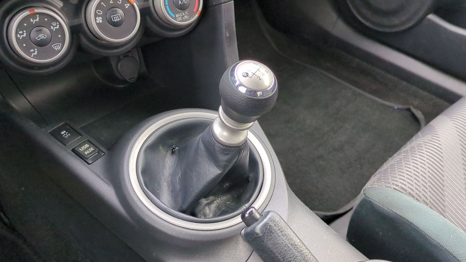 Thumbnail: 2013 Scion tC - 33