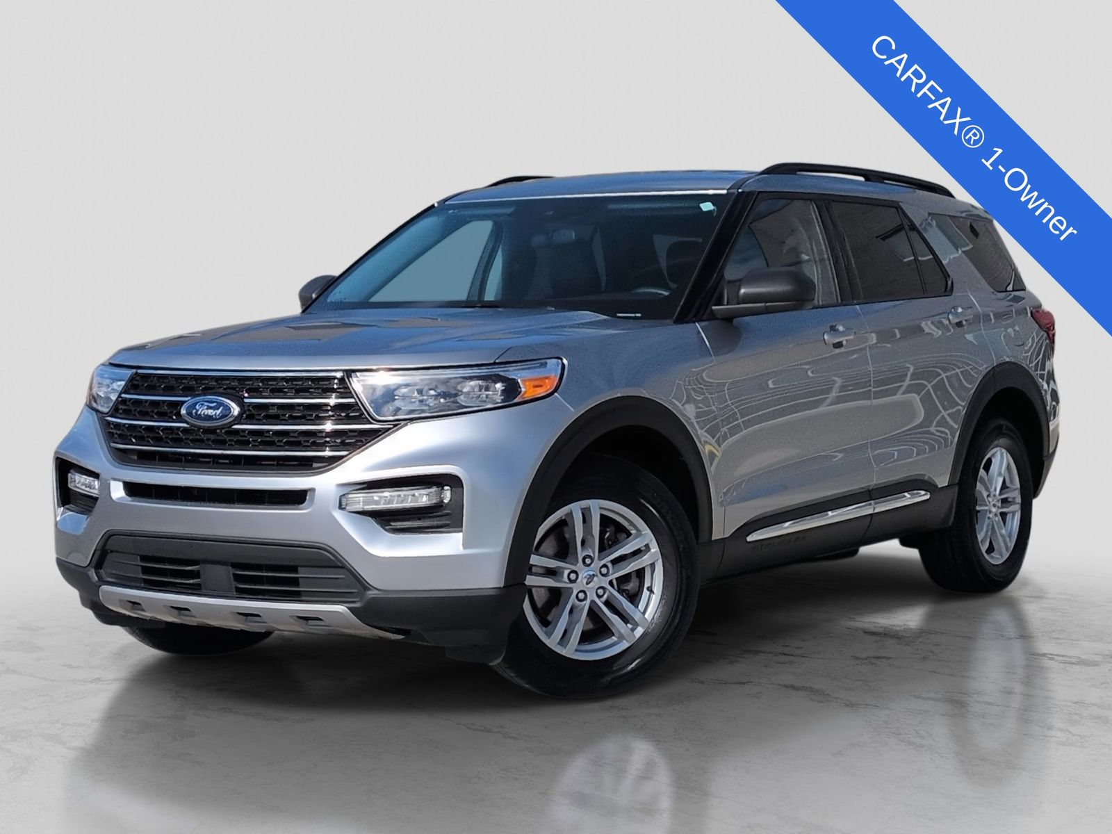 Thumbnail: 2024 Ford Explorer - 1
