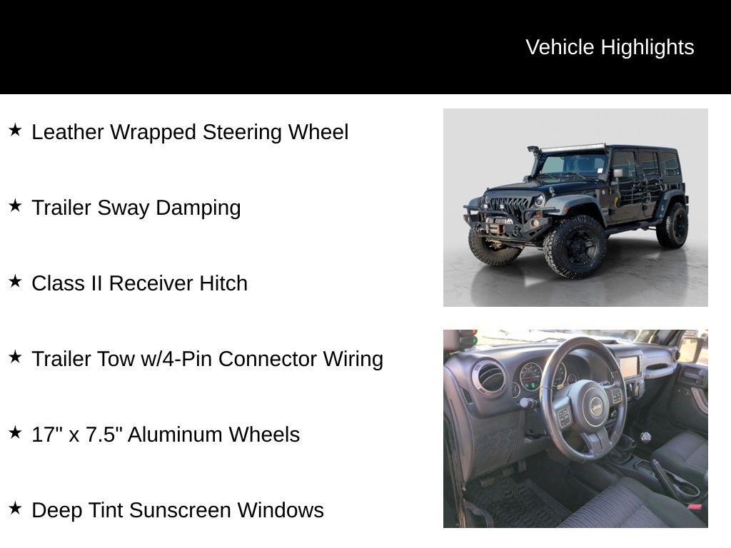 Thumbnail: 2012 Jeep Wrangler - 26