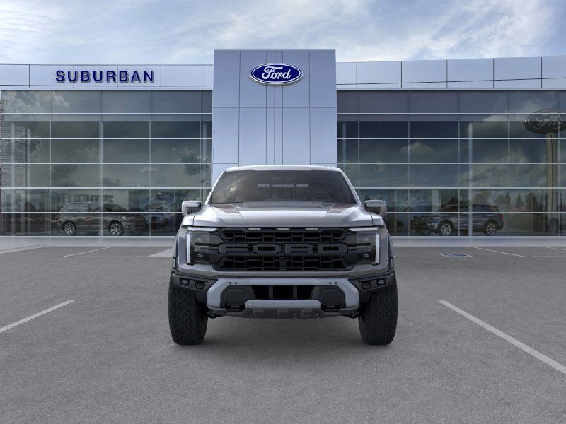 Thumbnail: 2025 Ford F-150 - 7