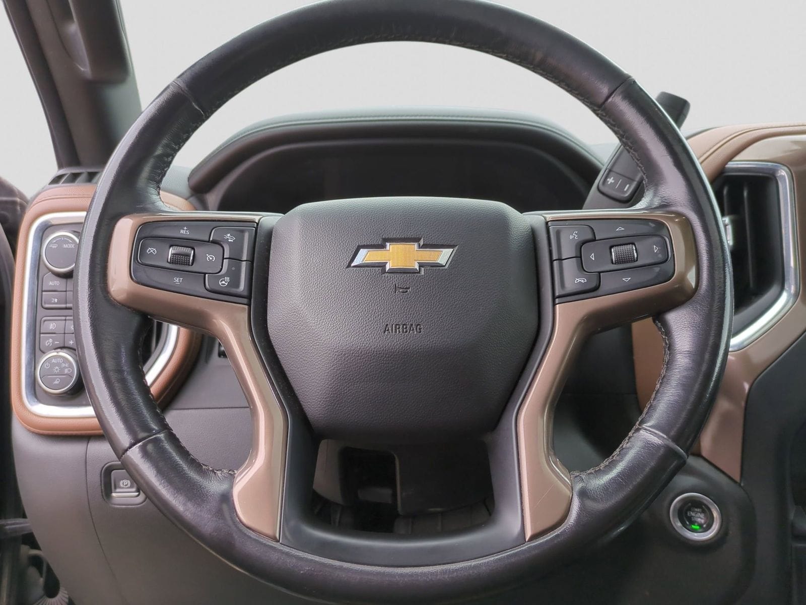 Thumbnail: 2023 Chevrolet Silverado 2500 - 30