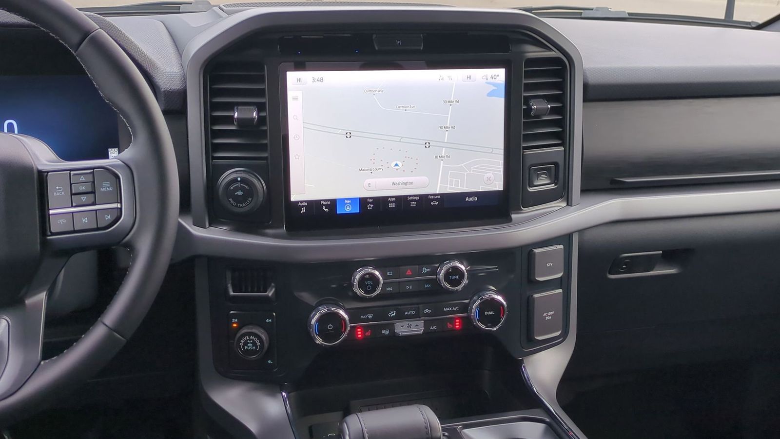 Thumbnail: 2025 Ford F-150 - 26