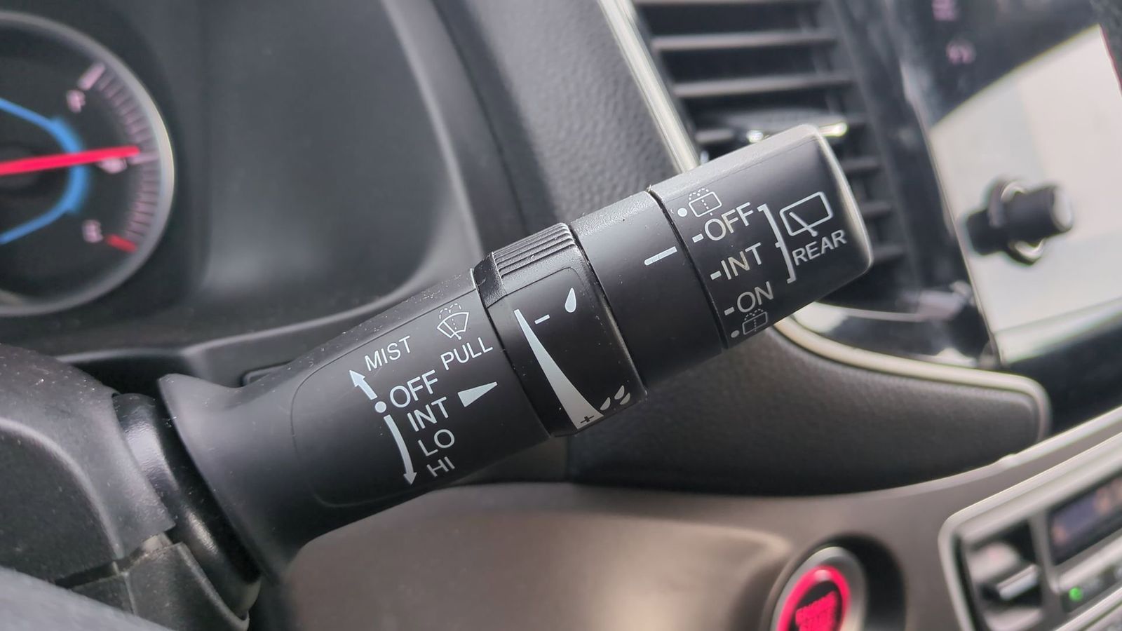 Thumbnail: 2021 Honda Passport - 25