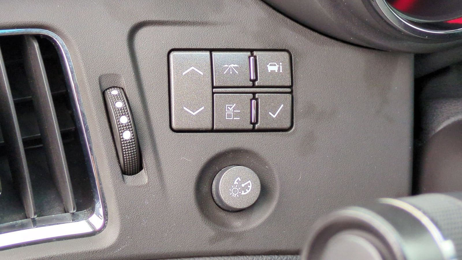 Thumbnail: 2011 Cadillac CTS - 16