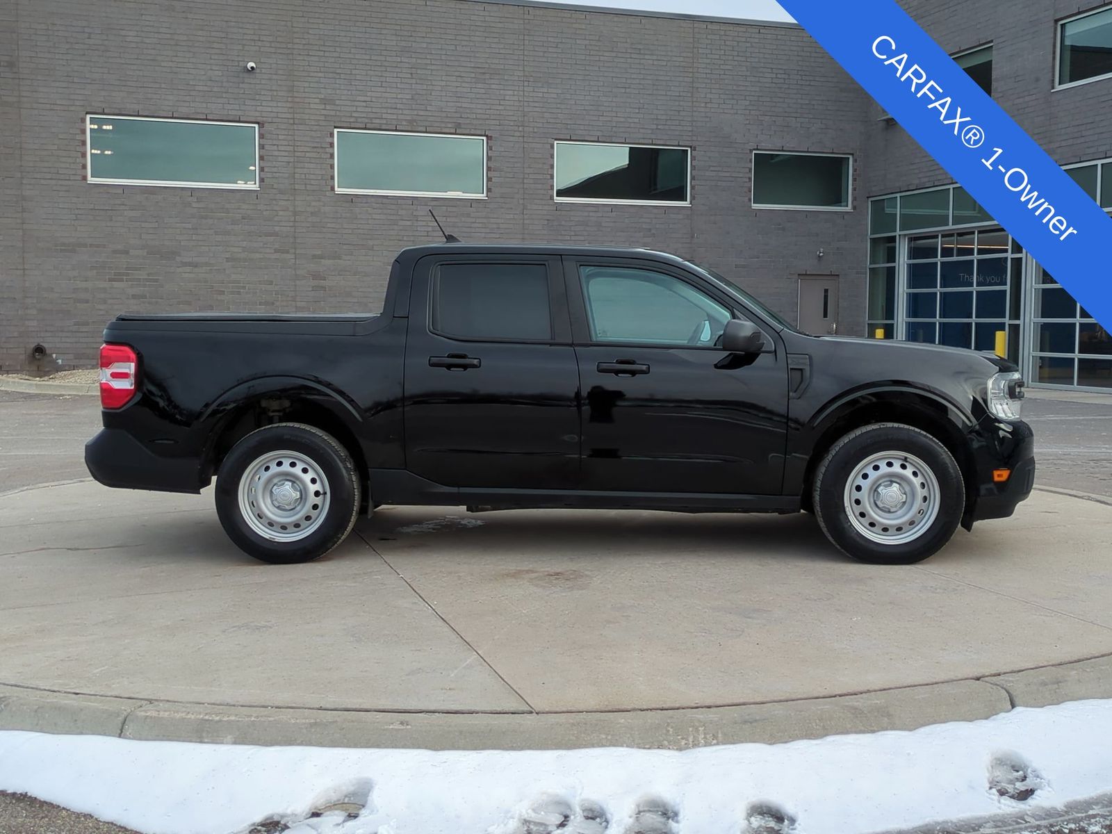 Thumbnail: 2024 Ford Maverick - 5