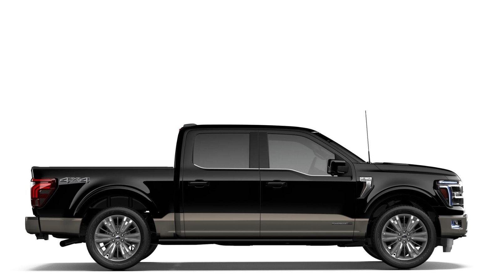 Thumbnail: 2026 Ford F-150 - 6