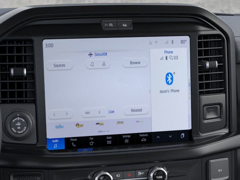 Thumbnail: 2026 Ford F-150 - 14