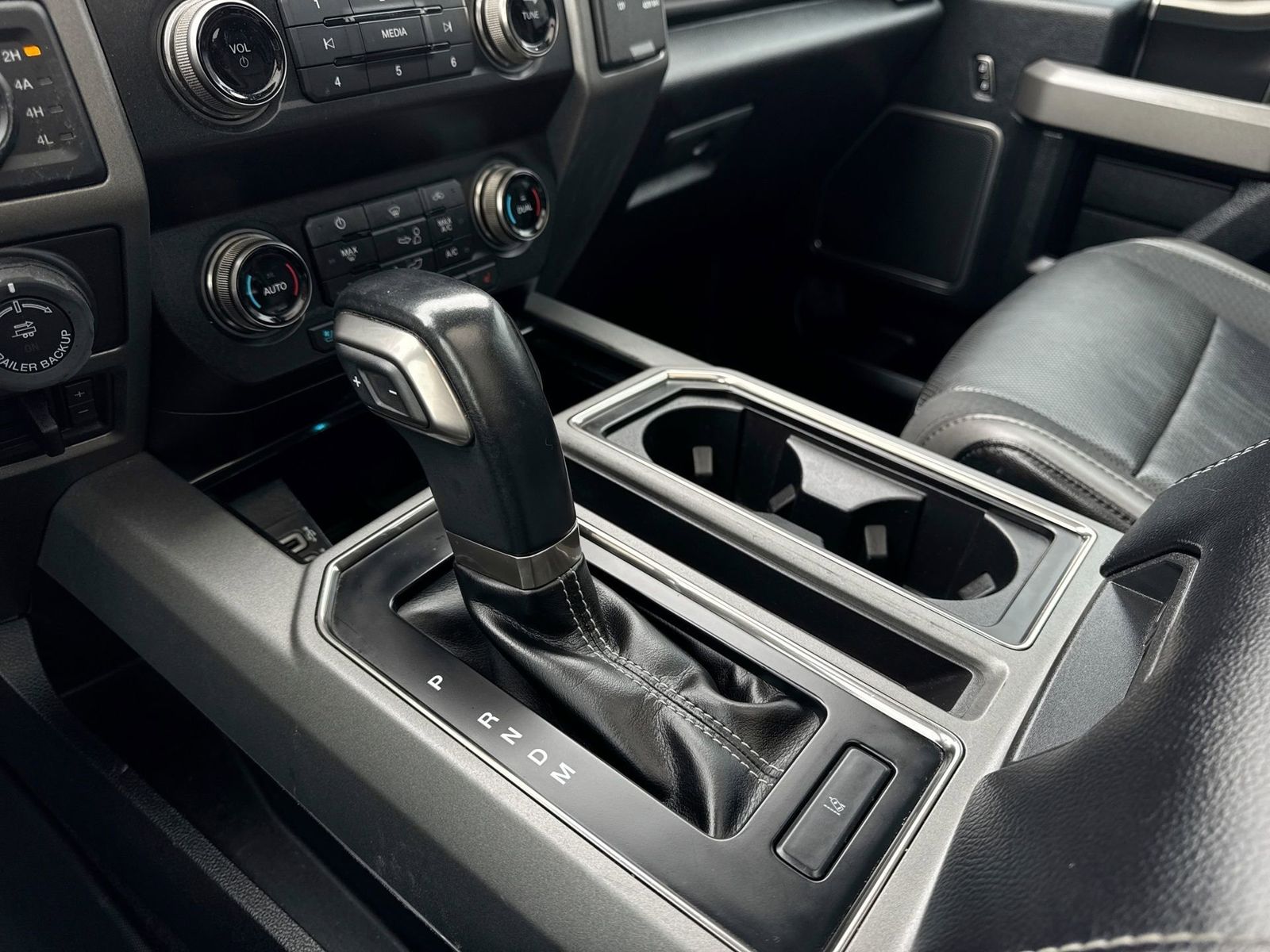 Thumbnail: 2020 Ford F-150 - 39