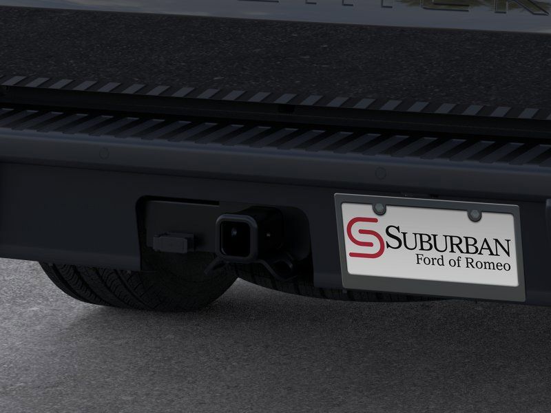 Thumbnail: 2026 Ford Maverick - 23