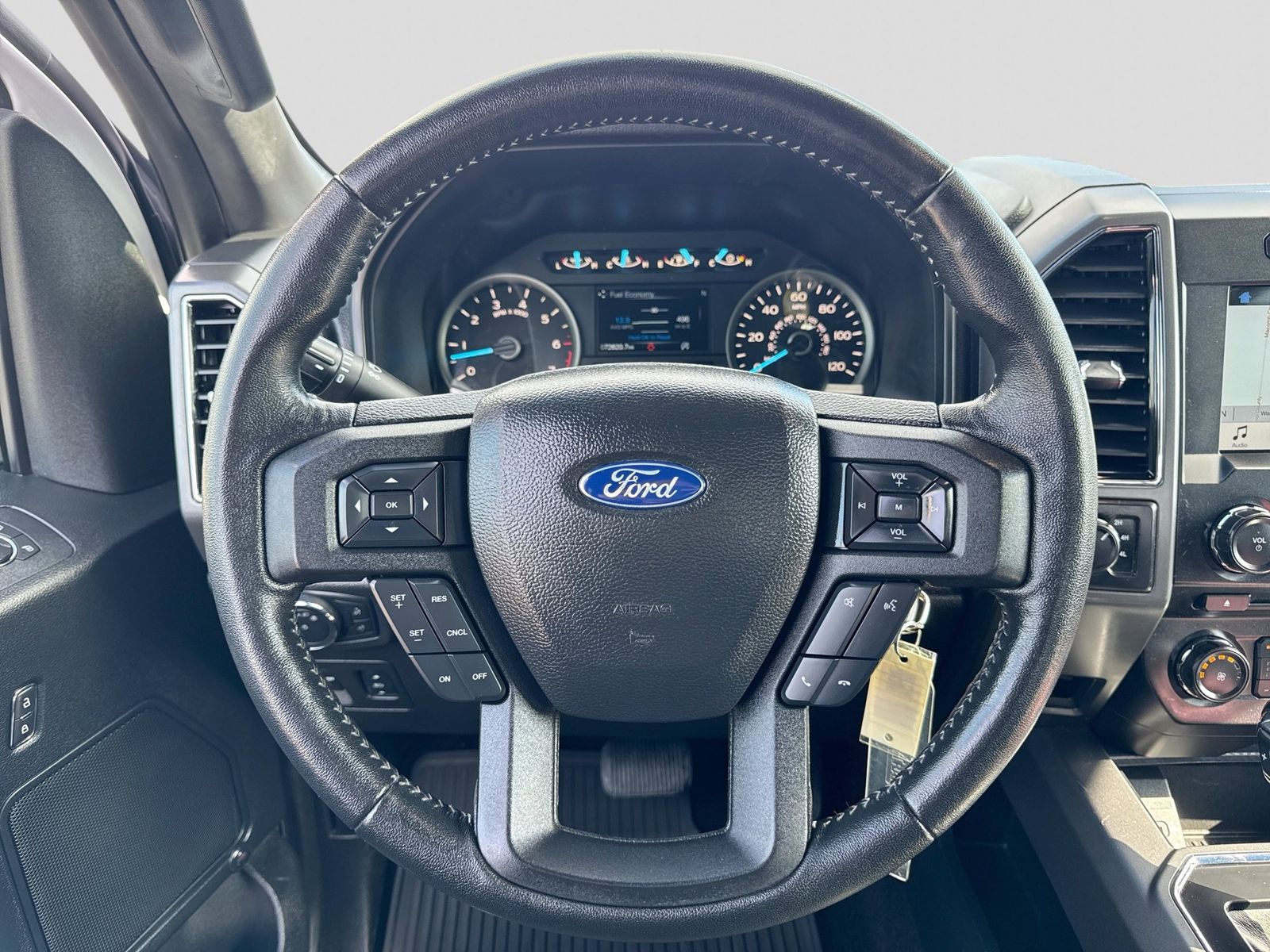 Thumbnail: 2018 Ford F-150 - 22