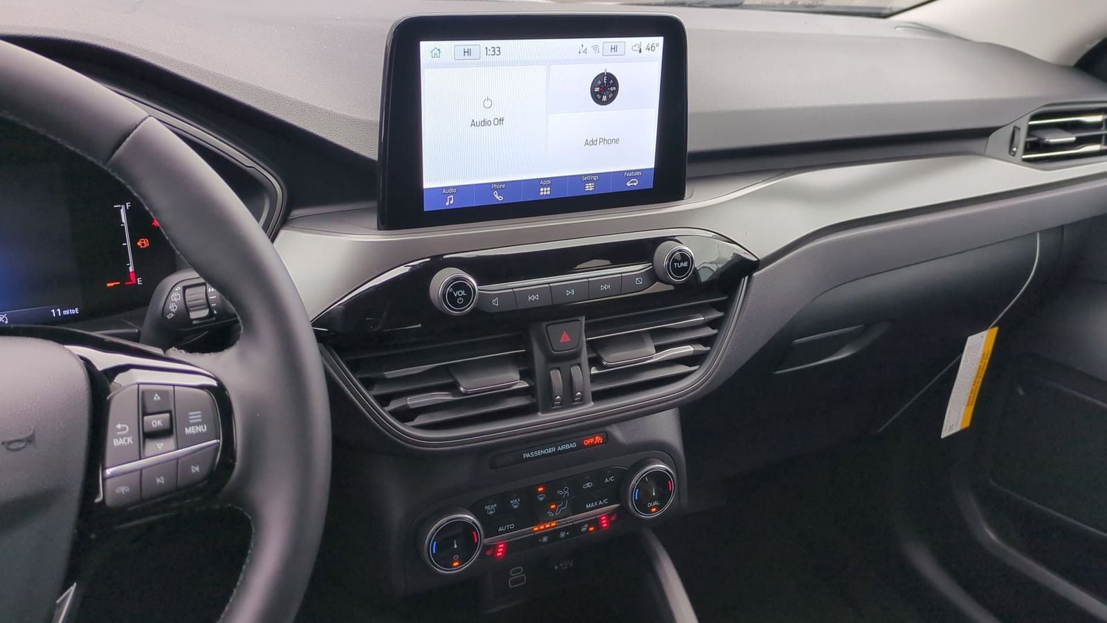 Thumbnail: 2026 Ford Escape - 25