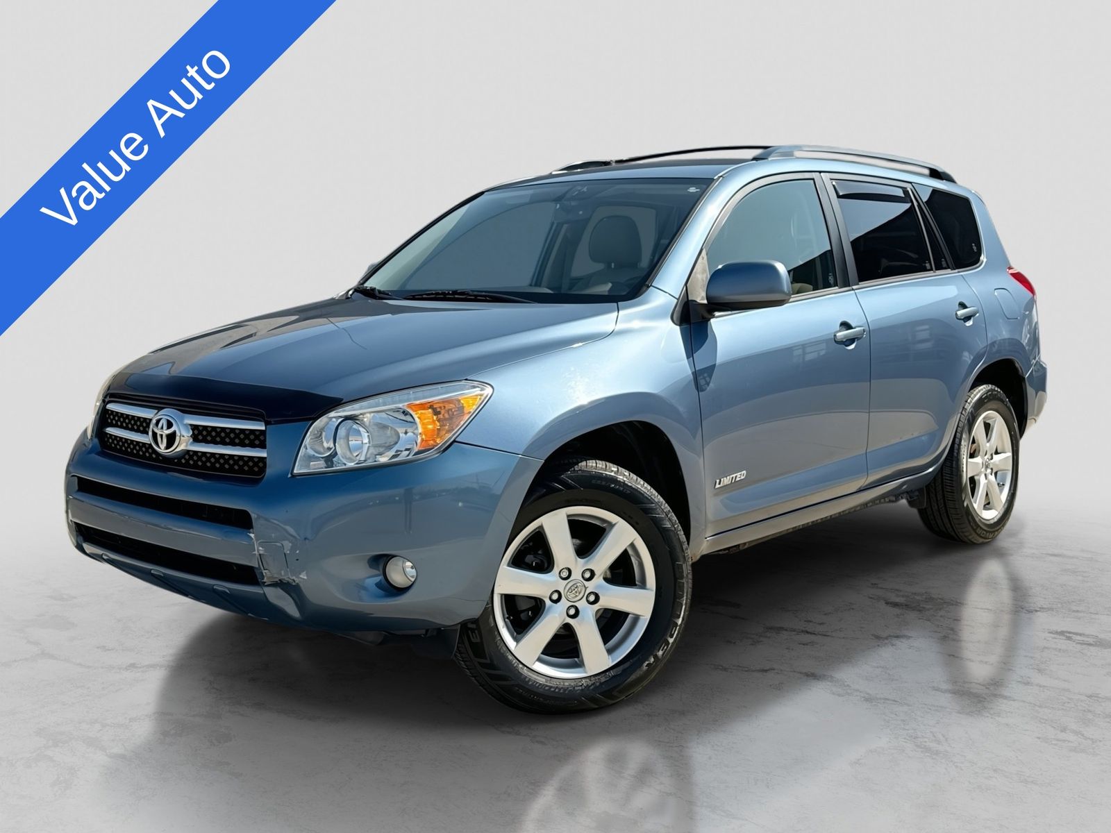 2008 Toyota RAV4 Limited -
                  Washington, MI