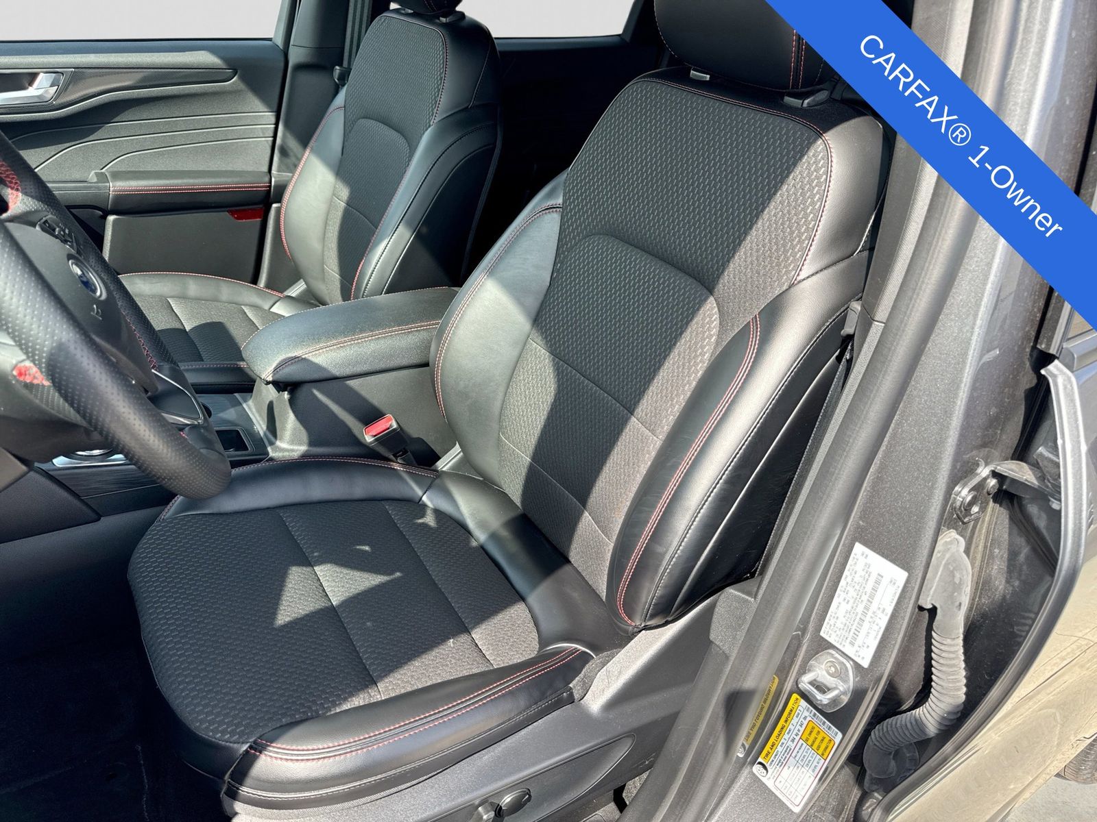 Thumbnail: 2024 Ford Escape - 19