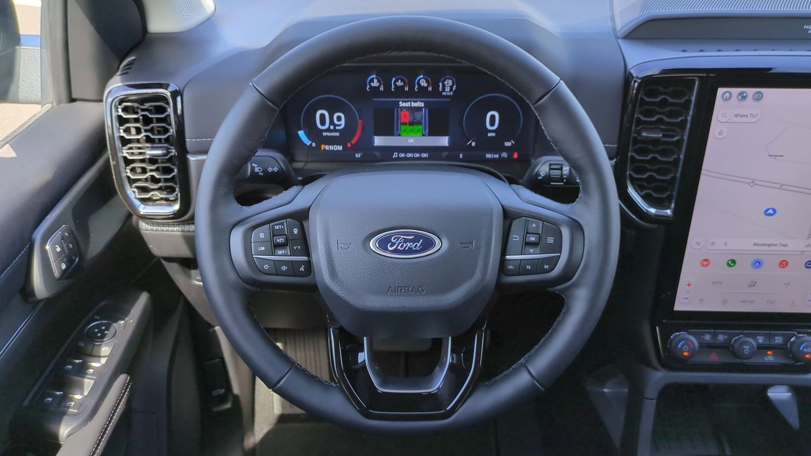 Thumbnail: 2024 Ford Ranger - 22