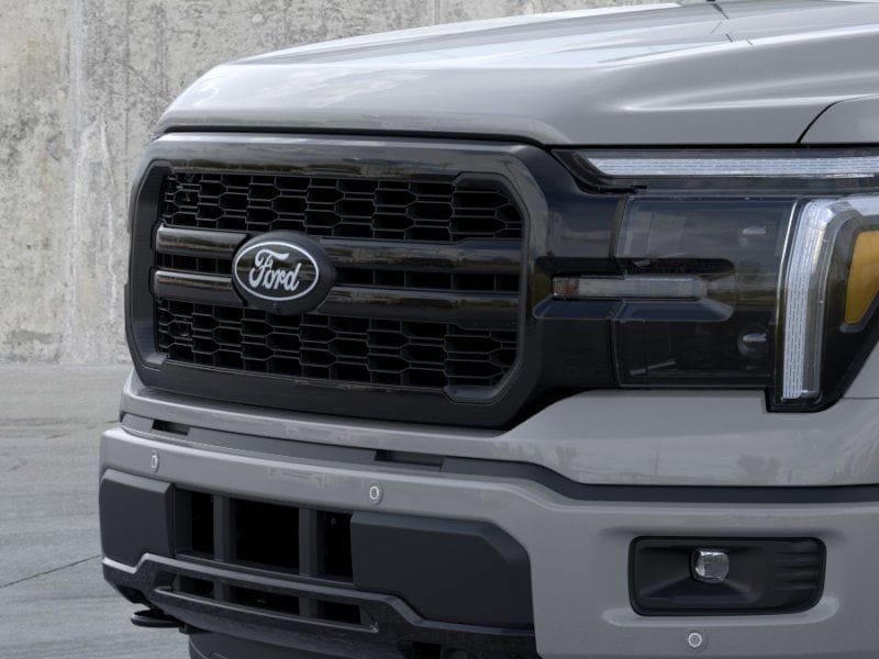 Thumbnail: 2026 Ford F-150 - 18
