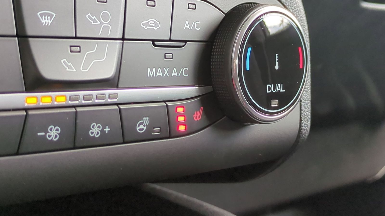 Thumbnail: 2026 Ford Escape - 32