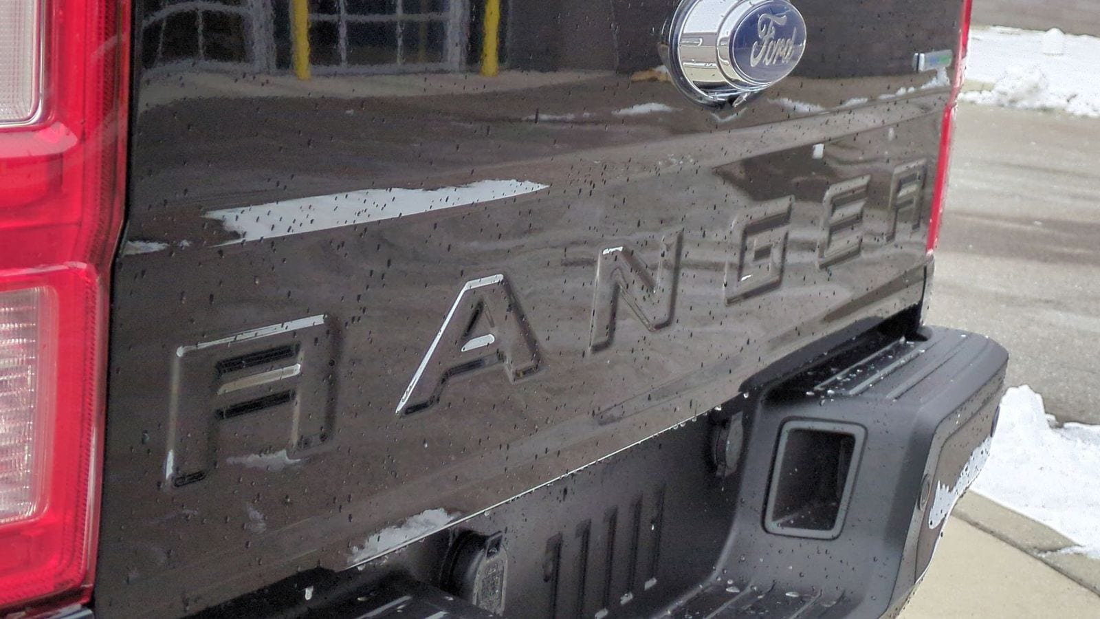 Thumbnail: 2019 Ford Ranger - 14