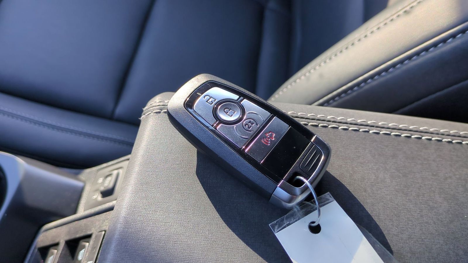 Thumbnail: 2025 Ford Bronco - 35