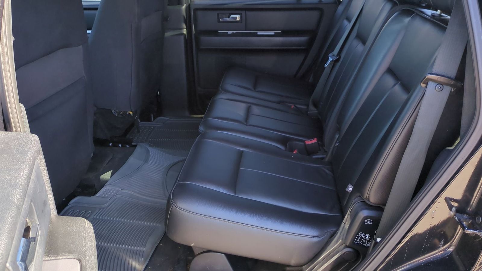 Thumbnail: 2015 Ford Expedition - 23