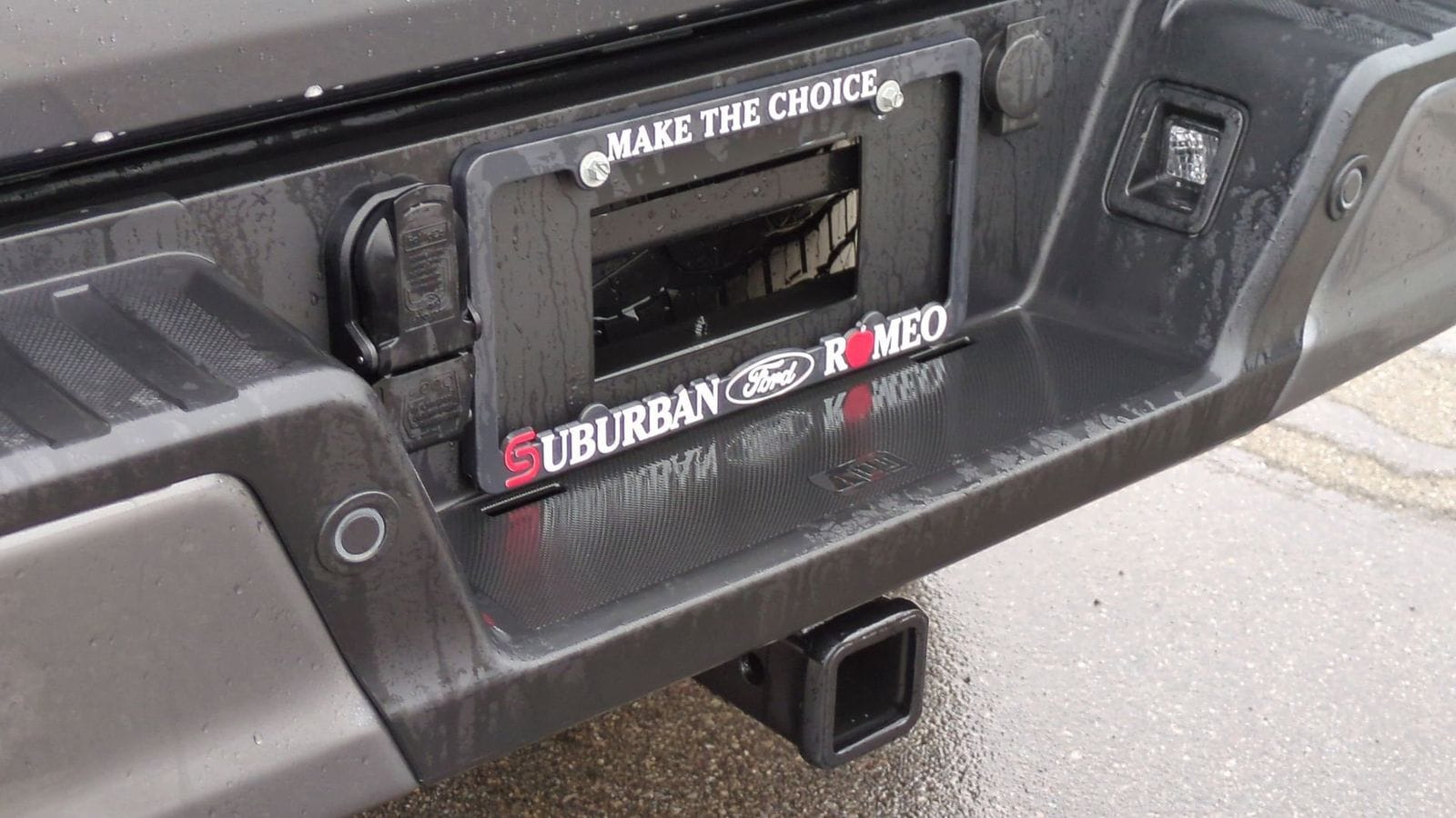 Thumbnail: 2025 Ford F-150 - 36