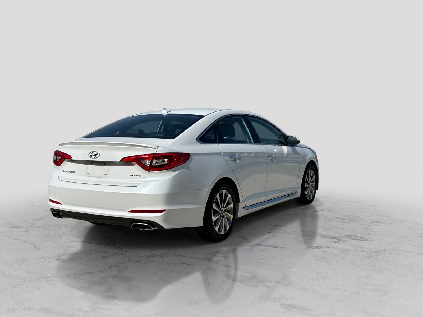 Thumbnail: 2017 Hyundai Sonata - 7