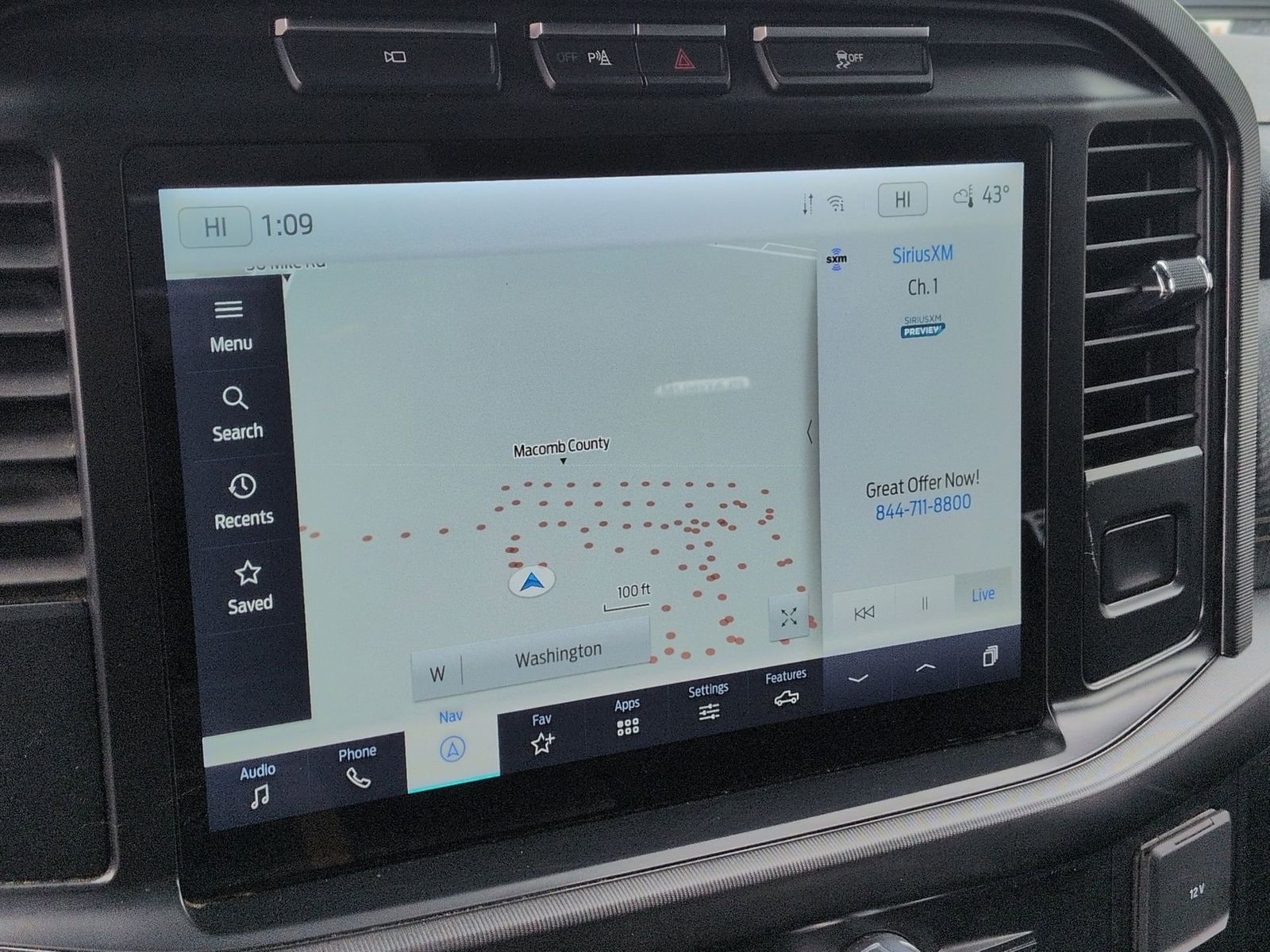 Thumbnail: 2023 Ford F-150 - 30