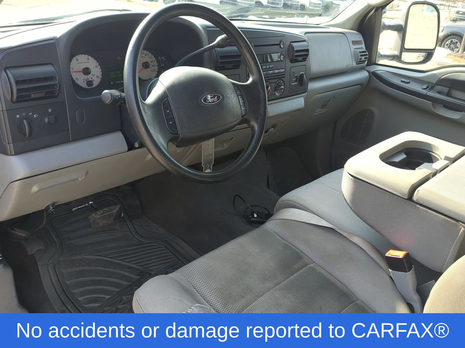 Thumbnail: 2006 Ford F-350 - 2