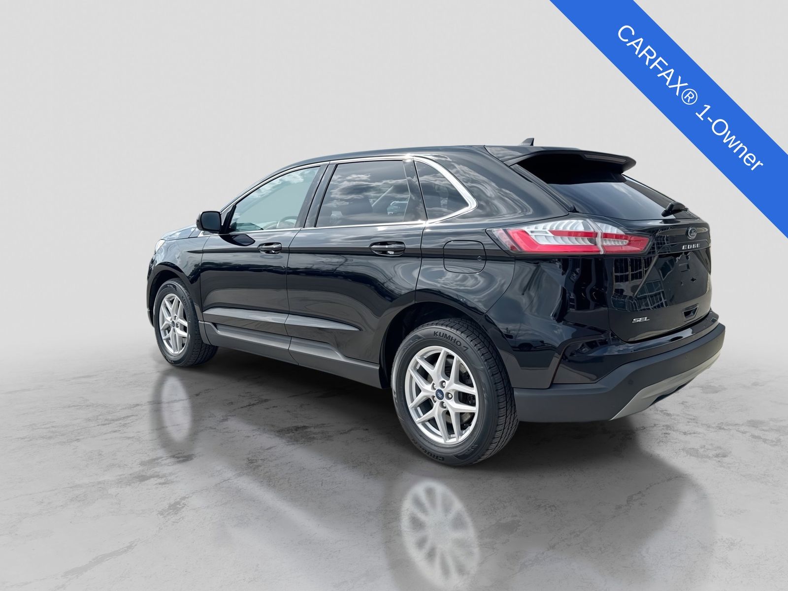 Thumbnail: 2021 Ford Edge - 5