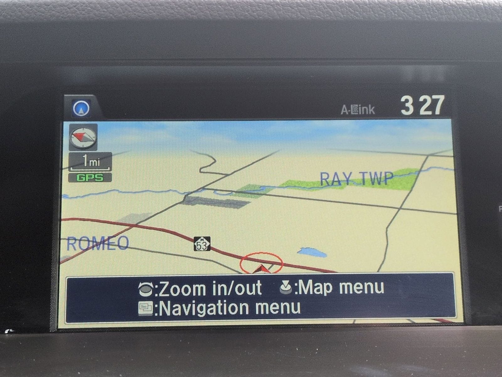 Thumbnail: 2016 Acura ILX - 32