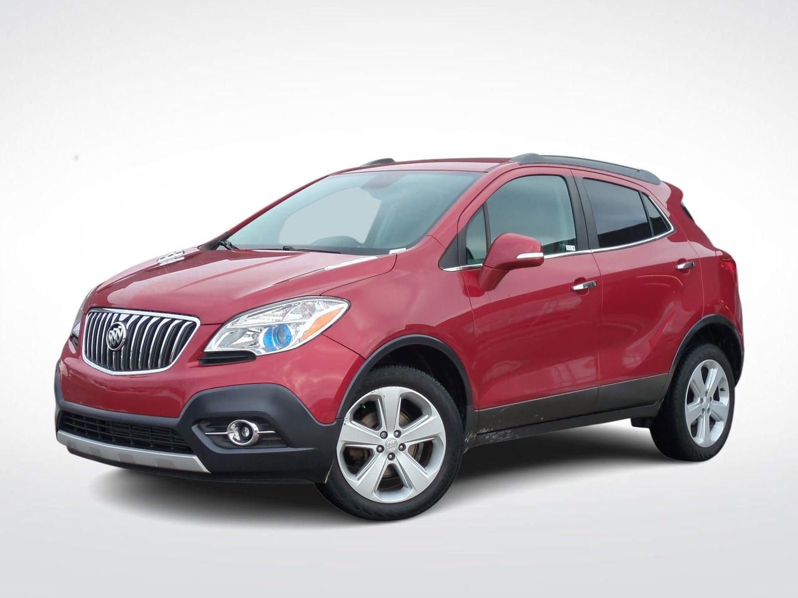 2016 Buick Encore Convenience -
                  Washington, MI
