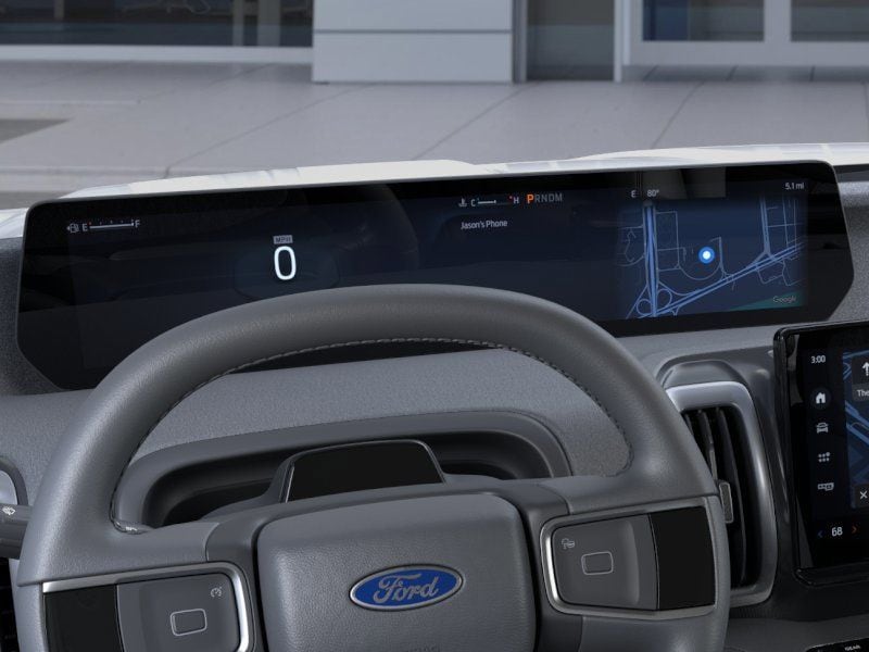 Thumbnail: 2026 Ford Expedition MAX - 13