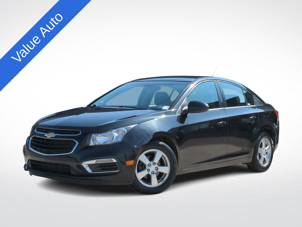 2015 Chevrolet Cruze LT -
                  Washington, MI