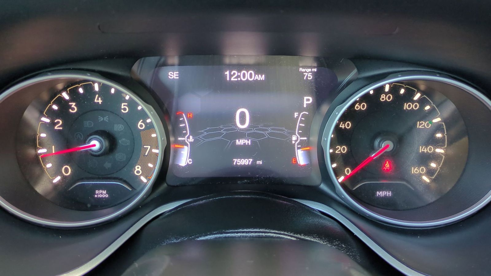 Thumbnail: 2019 Jeep Compass - 35