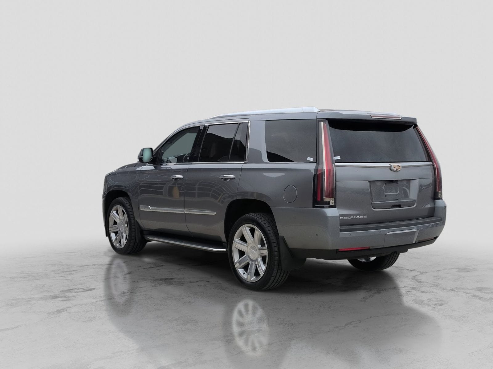 Thumbnail: 2020 Cadillac Escalade - 5