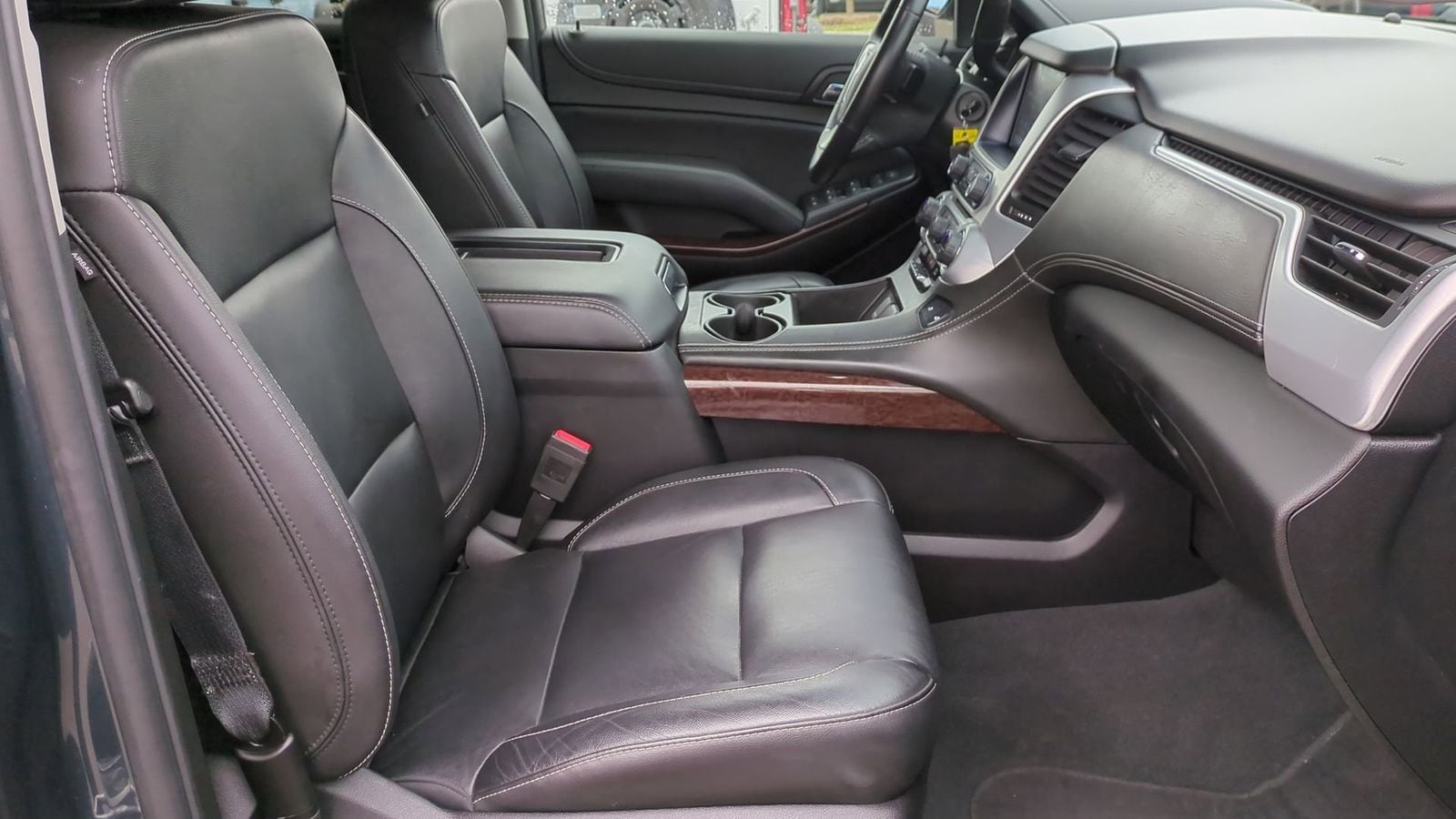 Thumbnail: 2019 GMC Yukon - 24