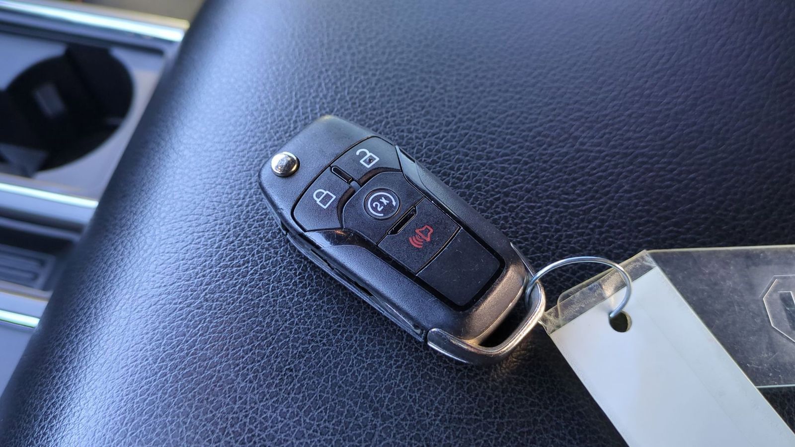 Thumbnail: 2020 Ford F-150 - 41