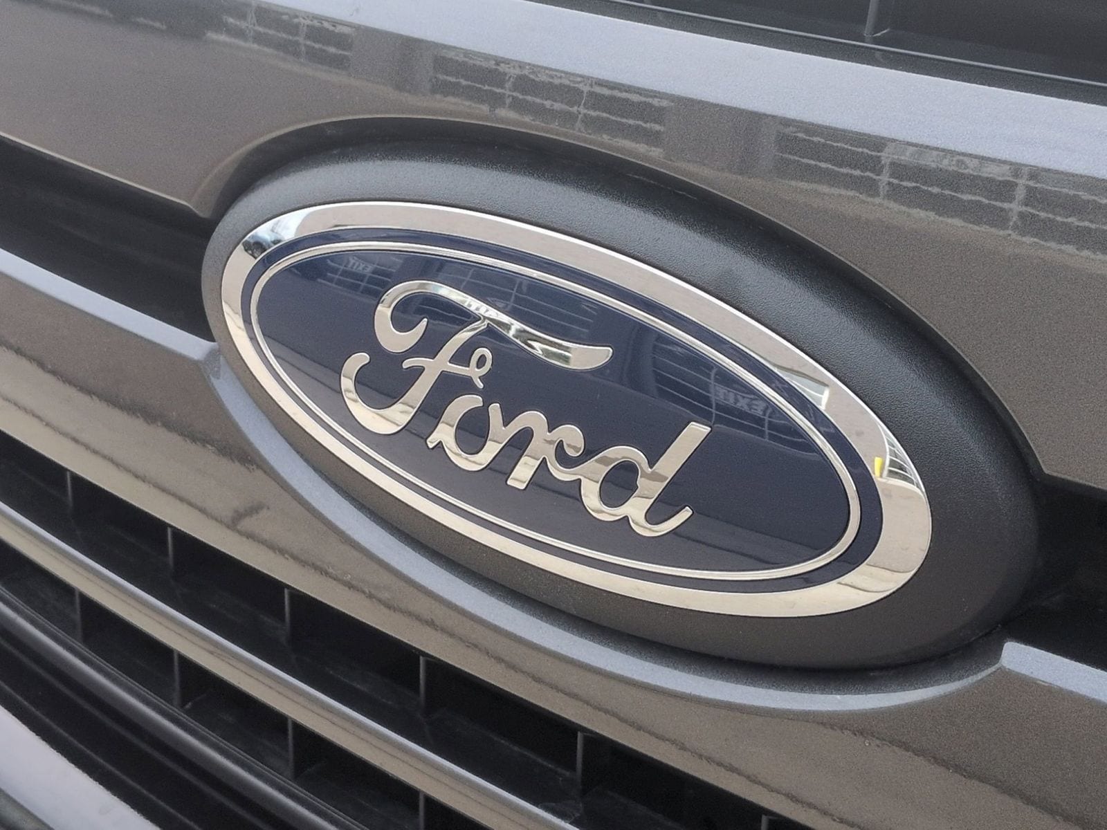 Thumbnail: 2019 Ford F-150 - 14
