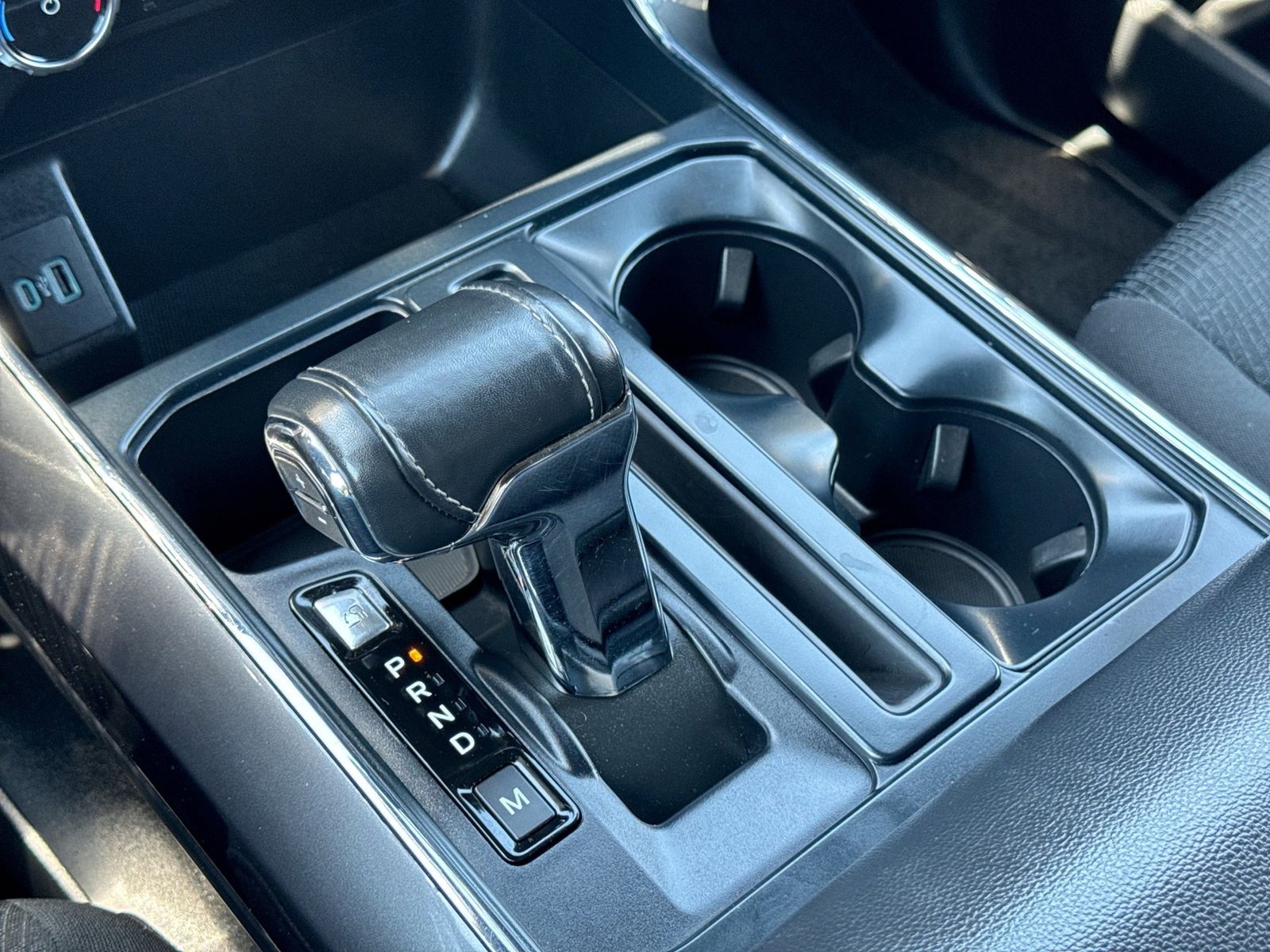 Thumbnail: 2023 Ford F-150 - 39
