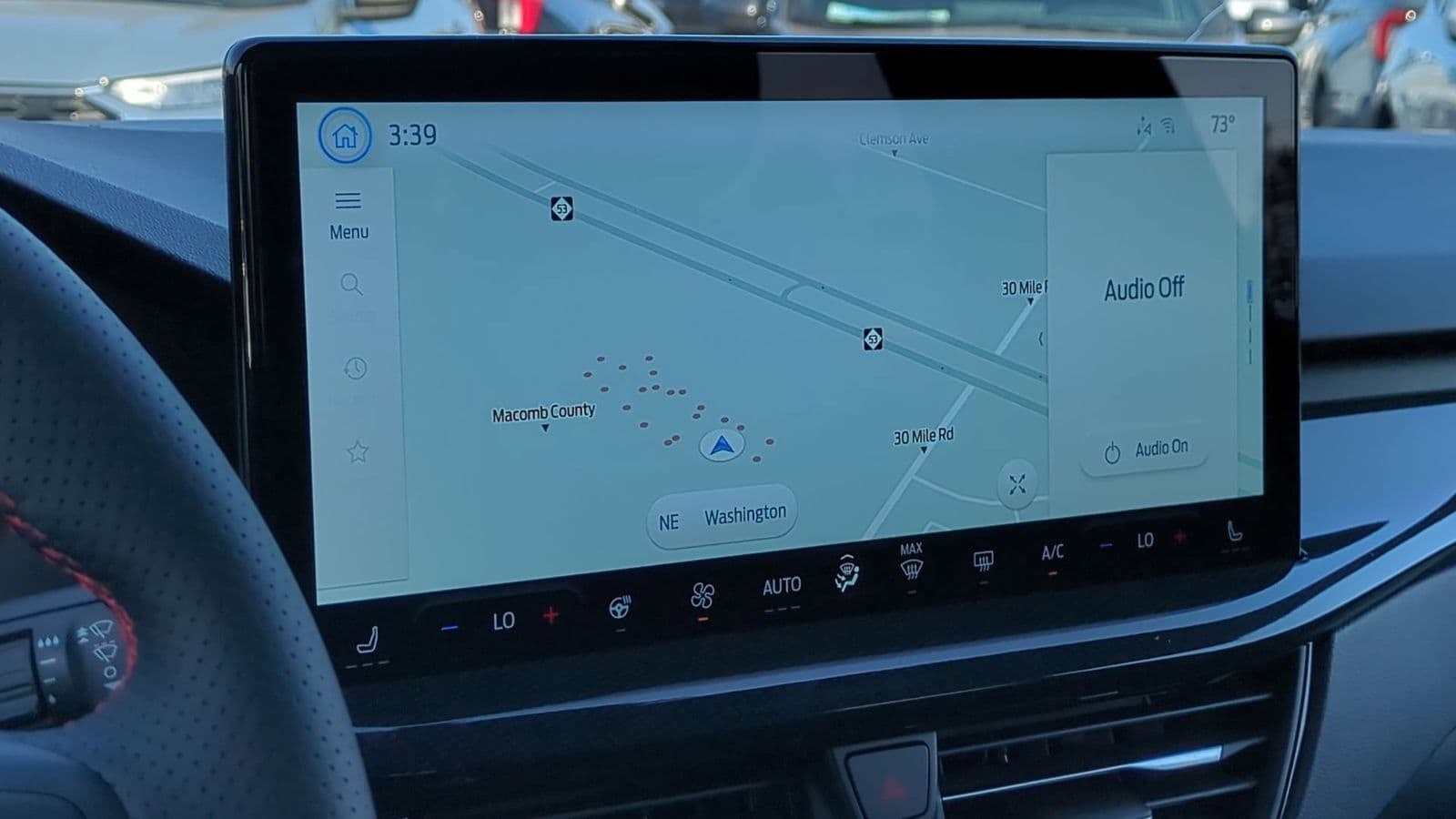 Thumbnail: 2026 Ford Escape - 40