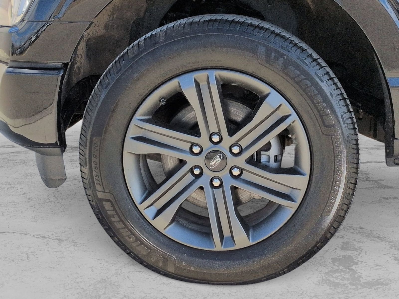 Thumbnail: 2023 Ford F-150 - 17