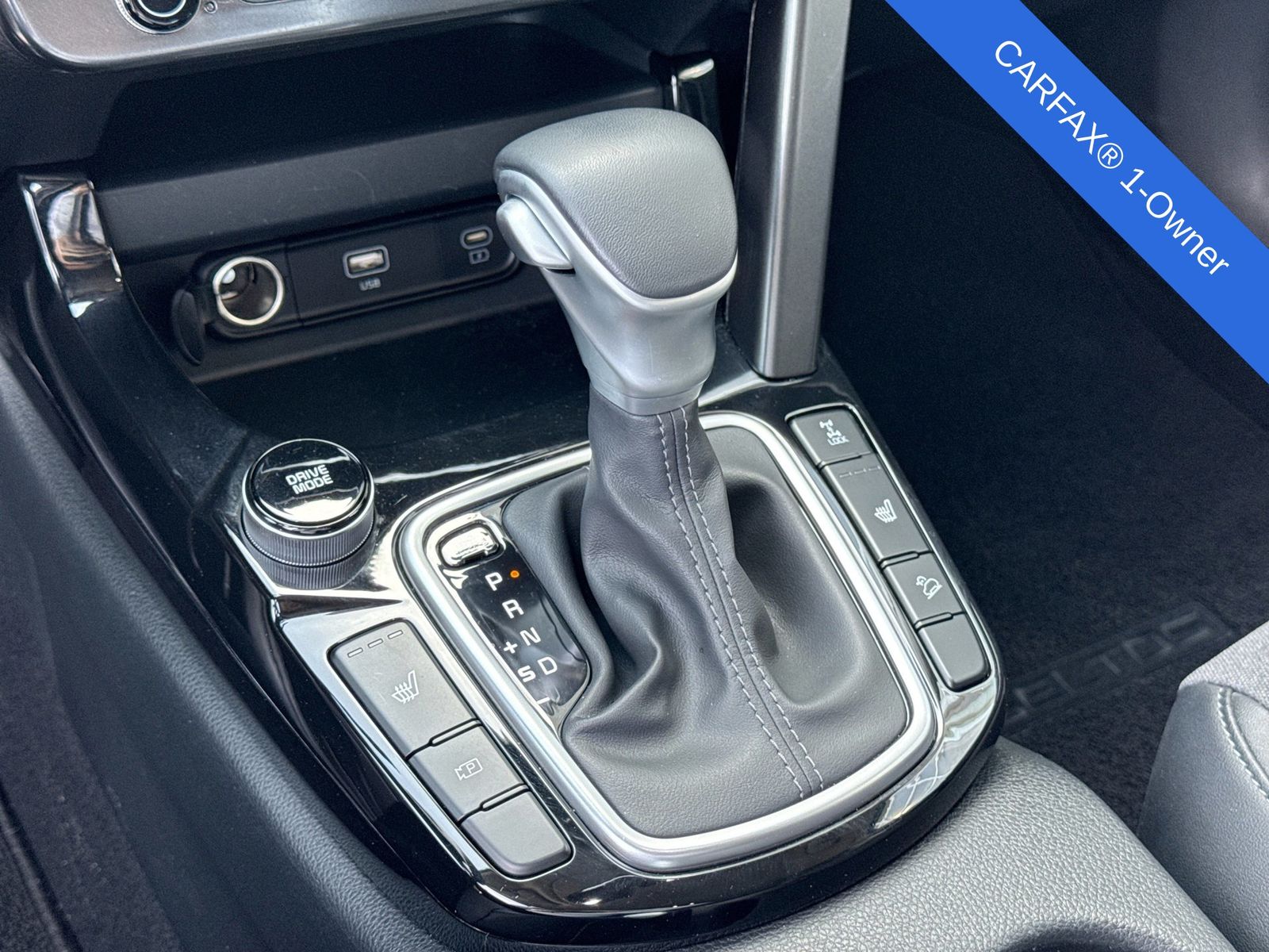 Thumbnail: 2025 Kia Seltos - 32