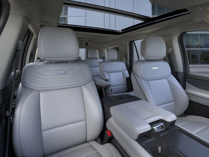 Thumbnail: 2026 Ford Expedition - 10