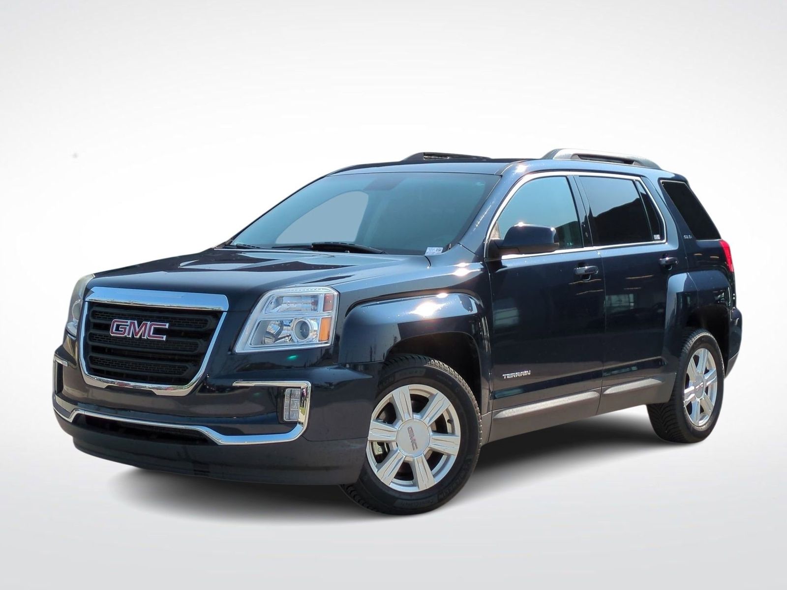 2016 GMC Terrain SLE -
                  Washington, MI
