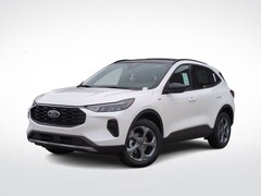2025 Ford Escape ST-Line SUV