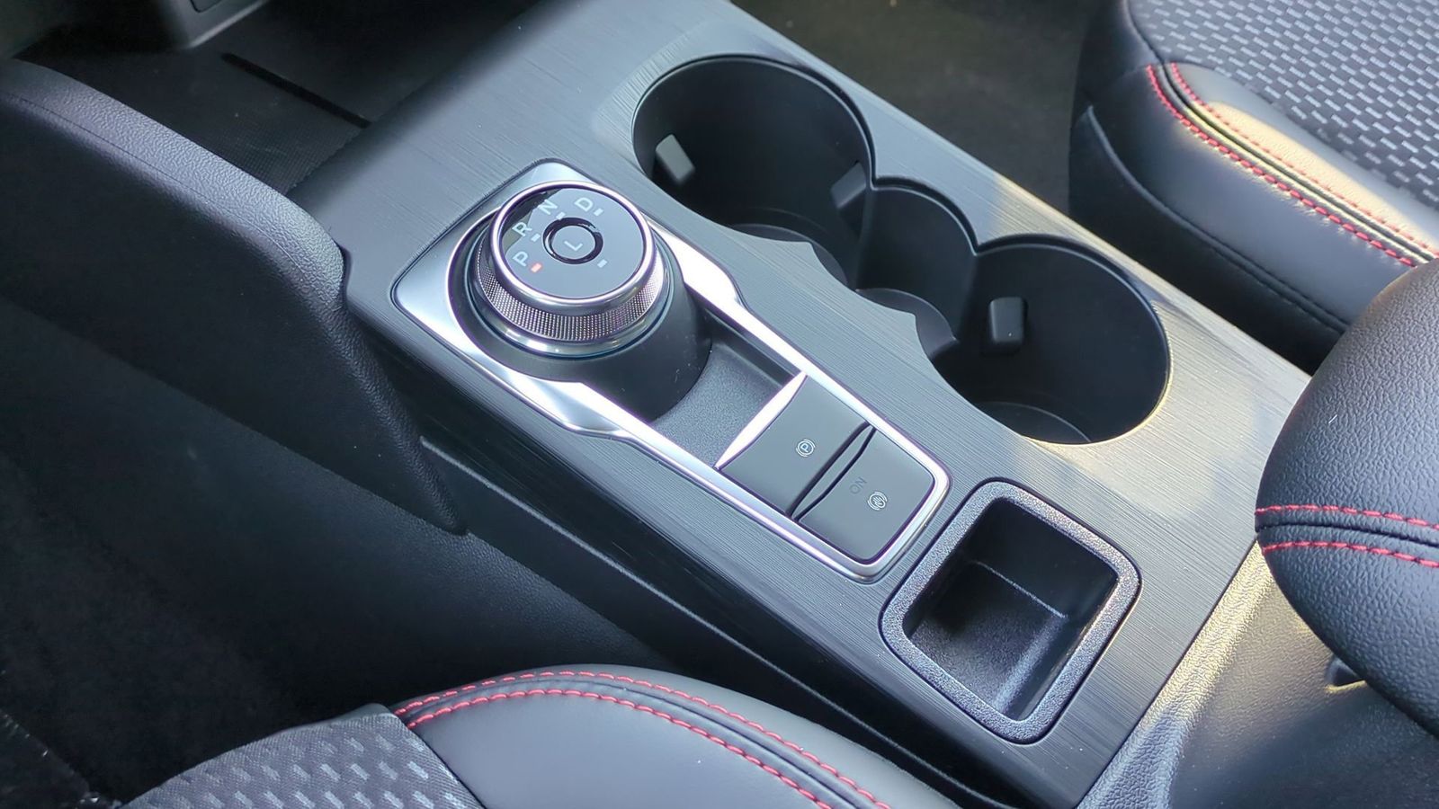 Thumbnail: 2026 Ford Escape - 49