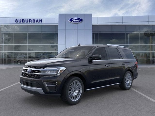 2024 Ford Expedition Limited -
                Washington, MI