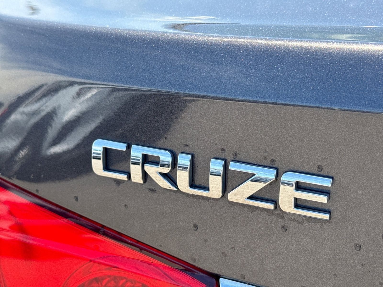 Thumbnail: 2014 Chevrolet Cruze - 13