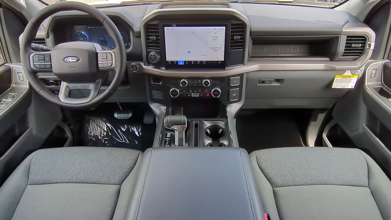 Thumbnail: 2025 Ford F-150 - 13