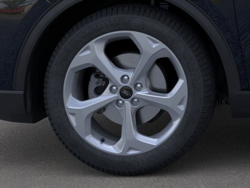 Thumbnail: 2025 Ford Escape - 20